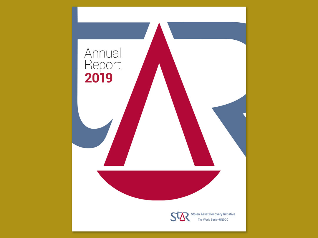 StAR Annual Report